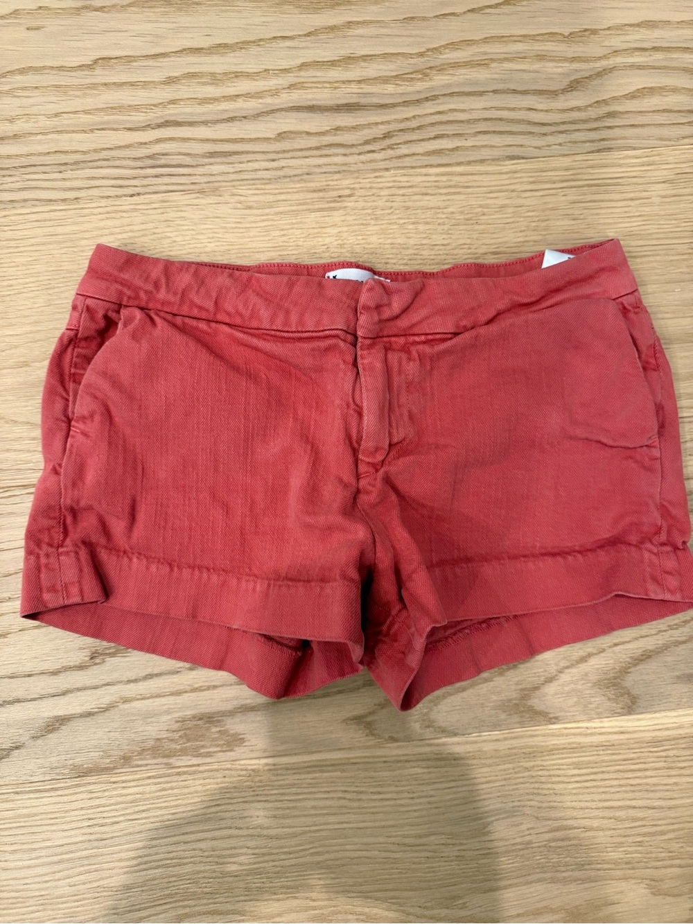 Paige shorts